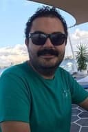 Ahmed El-shamaa