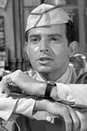 Joe Corey