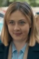 Josephine Kylén Collins