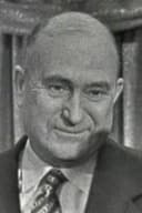 Warren Doane