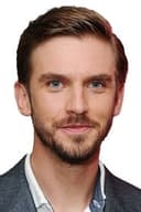ダン・スティーヴンス