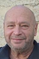 Gilbert Levy