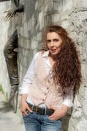 Sandrine Malika Charlemagne