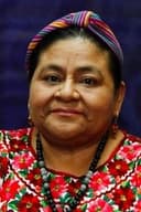 Rigoberta Menchú