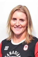 Hayley Wickenheiser