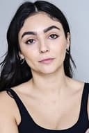 Olivia Bernstone