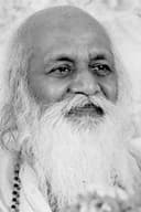 Maharishi Mahesh Yogi