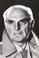 Сергей Голованов