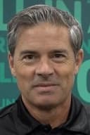 Mark Barriere