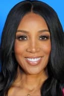 Shaun Robinson