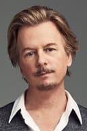 デヴィッド・スペード