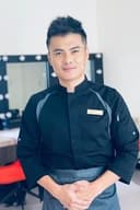 郭耀仁