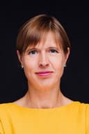 Kersti Kaljulaid