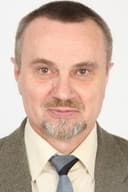 Владимир Балдов