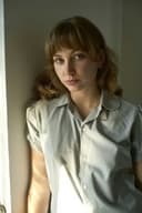 Isabelle Gillette