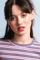 ヴァイオレット・マッグロウ