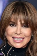 Paula Abdul