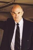 John Dennis Johnston