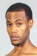 Darius Evans