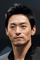 チュ・ジンモ