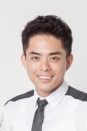 Eric Ang-Lin Lee