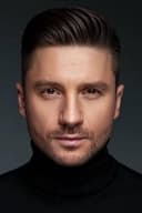 Сергей Лазарев
