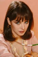 イザベル・アジャーニ