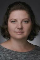 Наталия Сабитова