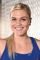 Katrin Tanja Davidsdottir