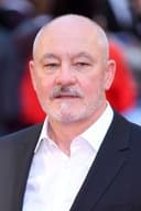 バリー・アクロイド