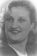 Гликерия Богданова-Чеснокова