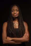 Aleshea Harris