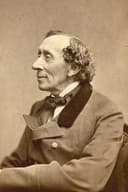 Hans Christian Andersen