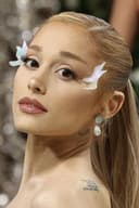 アリアナ・グランデ