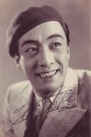 海江田譲二