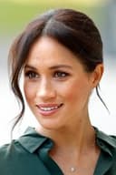 サセックス公爵夫人メーガン