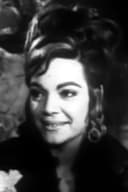 Μαρίσα Νεστορίδου