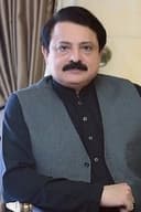 Mohsin Gillani