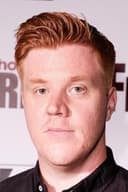 Danny Morgan