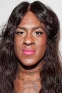 Mykki Blanco