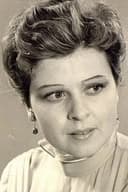 Margarita Anastasyeva