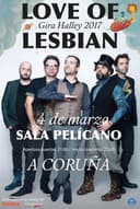 Love of Lesbian