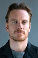 マイケル・ファスベンダー