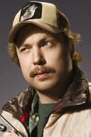 Travis Nicholson