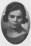 Tyyne Haarla