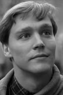 Сергей Столяров