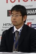 大森慎司