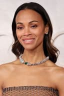 ゾーイ・サルダナ