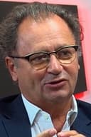 Patrick Godeau