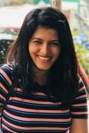 Jia Thakkar